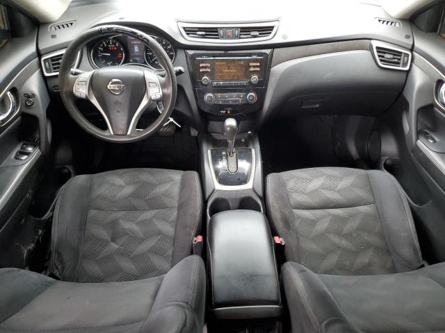 Nissan Rogue S Image 7