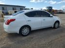 Nissan Versa S Image 4
