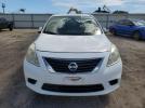 Nissan Versa S Image 5