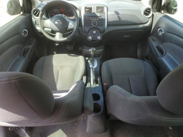 Nissan Versa S Image 12