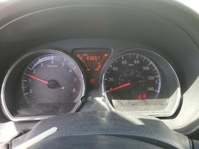 Nissan Versa S Image 11