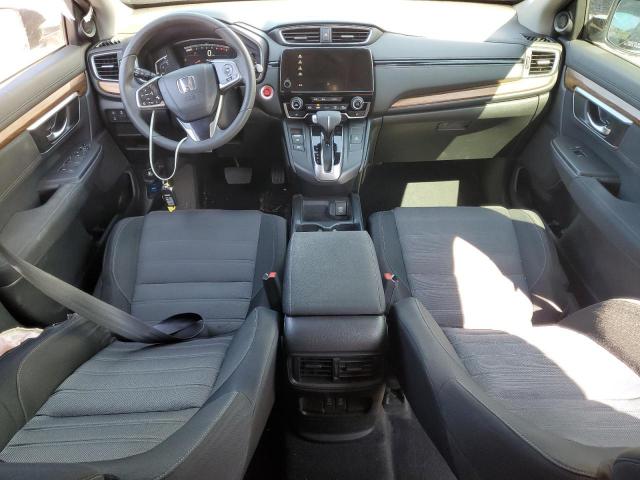 Honda Crv Ex Image 12