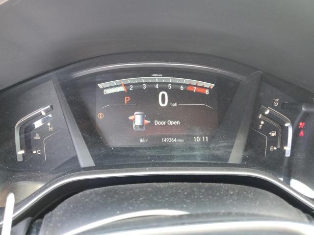 Honda Crv Ex Image 13