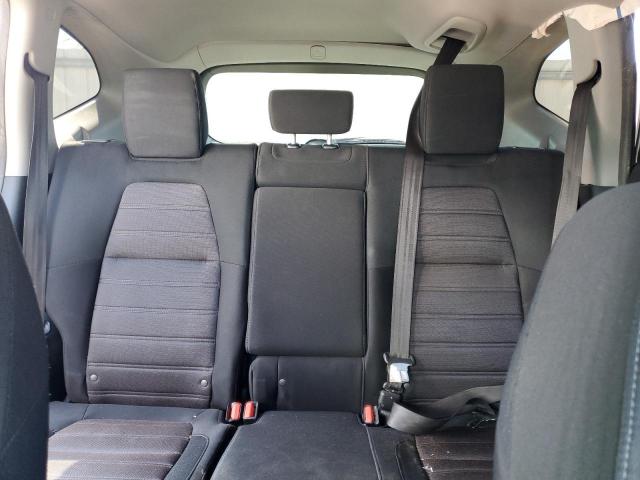 Honda Crv Ex Image 4