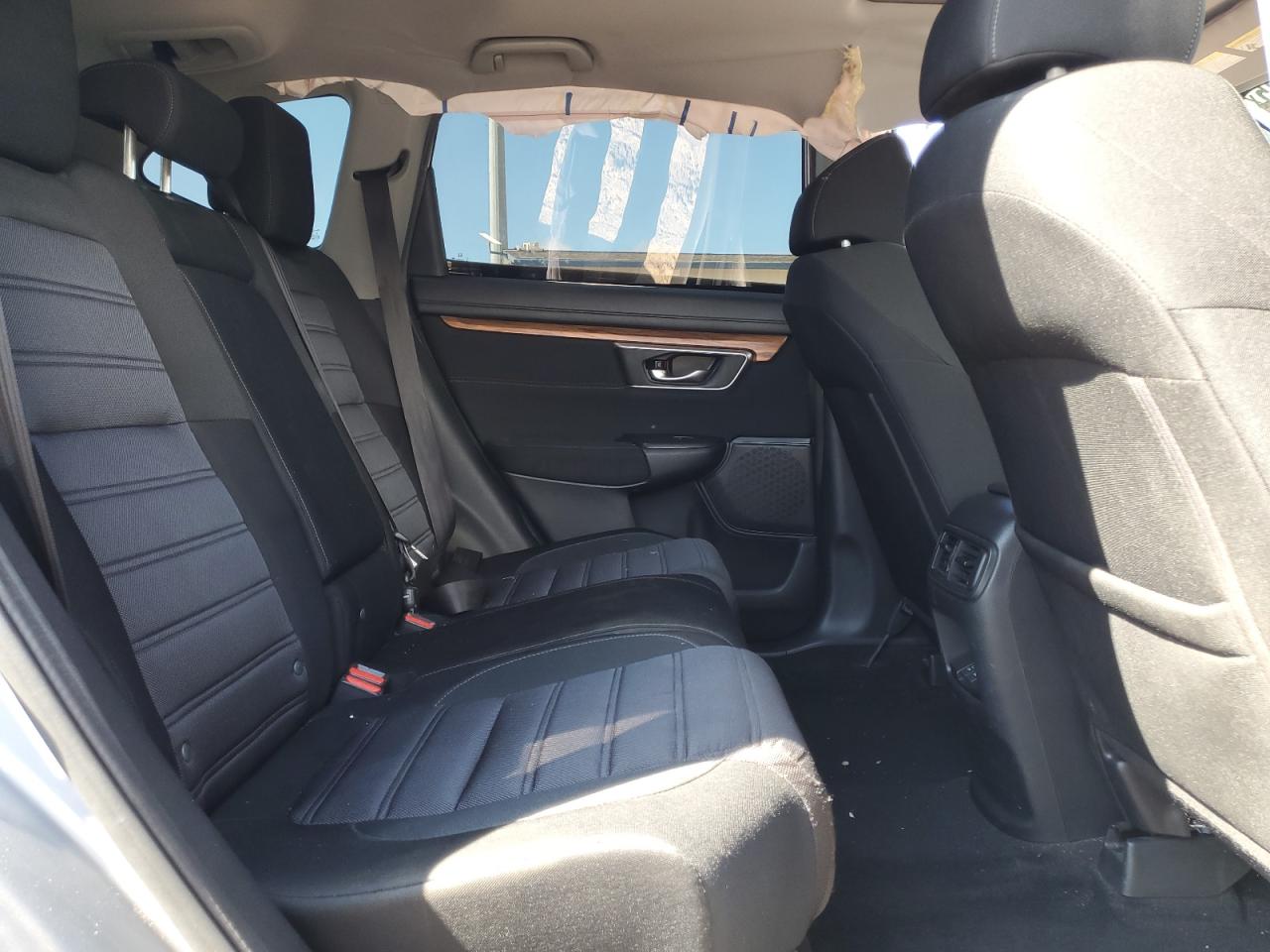 Honda Crv Ex Image 3