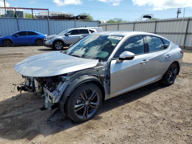  Salvage Acura Integra A-