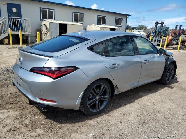 Acura Integra A- A-spec Tech Image 5