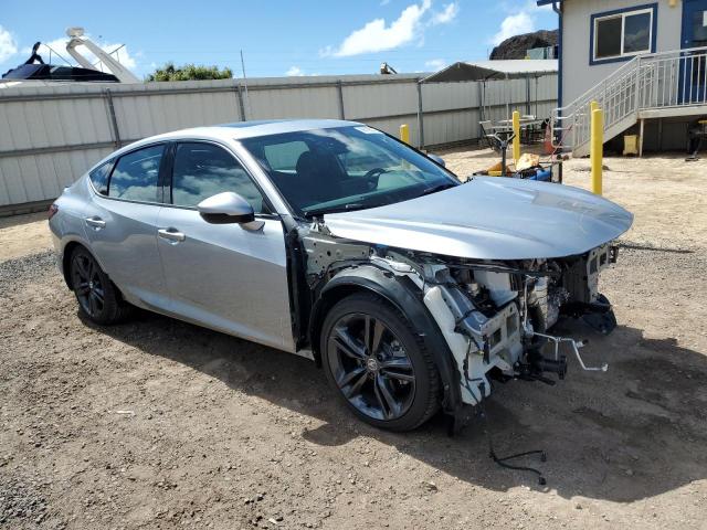 Acura Integra A- A-spec Tech Image 4