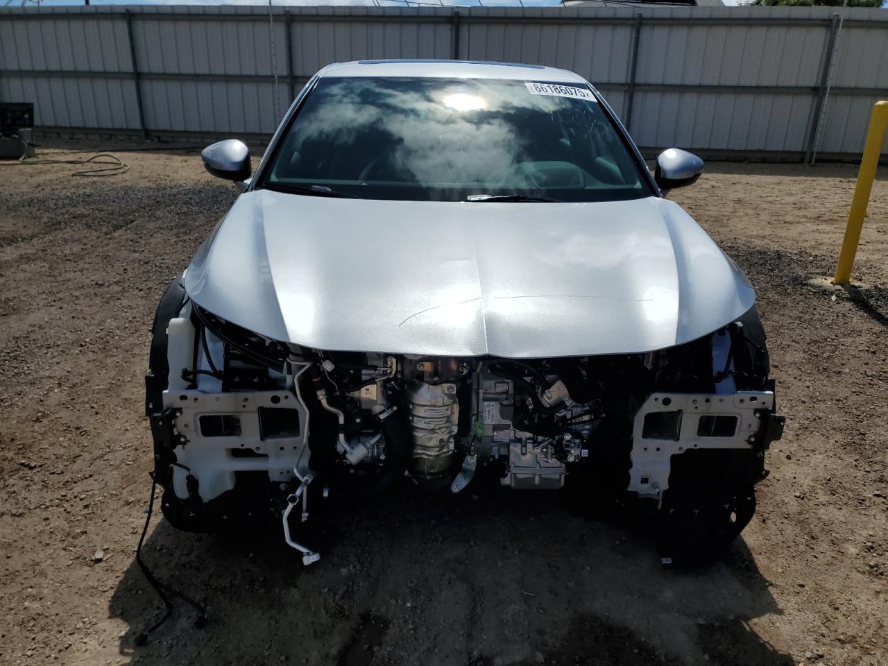 Acura Integra A- A-spec Tech Image 8