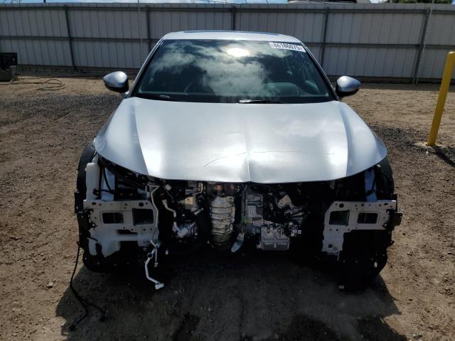 Acura Integra A- A-spec Tech Image 8