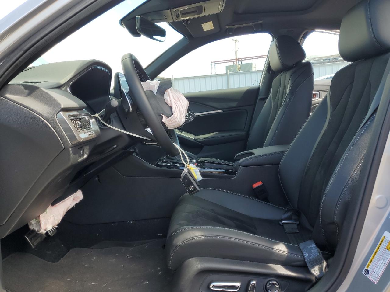 Acura Integra A- A-spec Tech Image 7