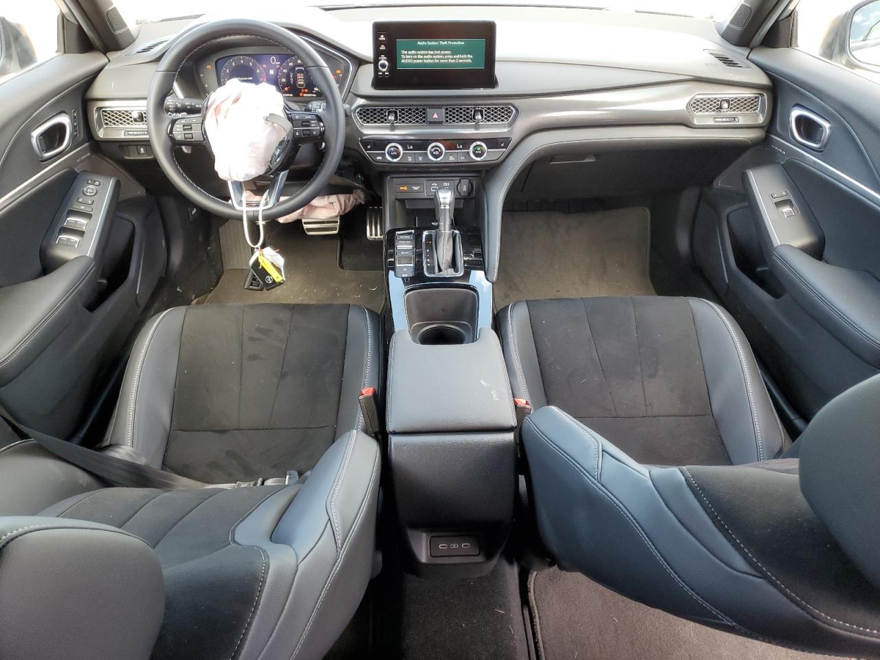 Acura Integra A- A-spec Tech Image 6