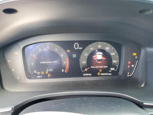 Acura Integra A- A-spec Tech Image 12