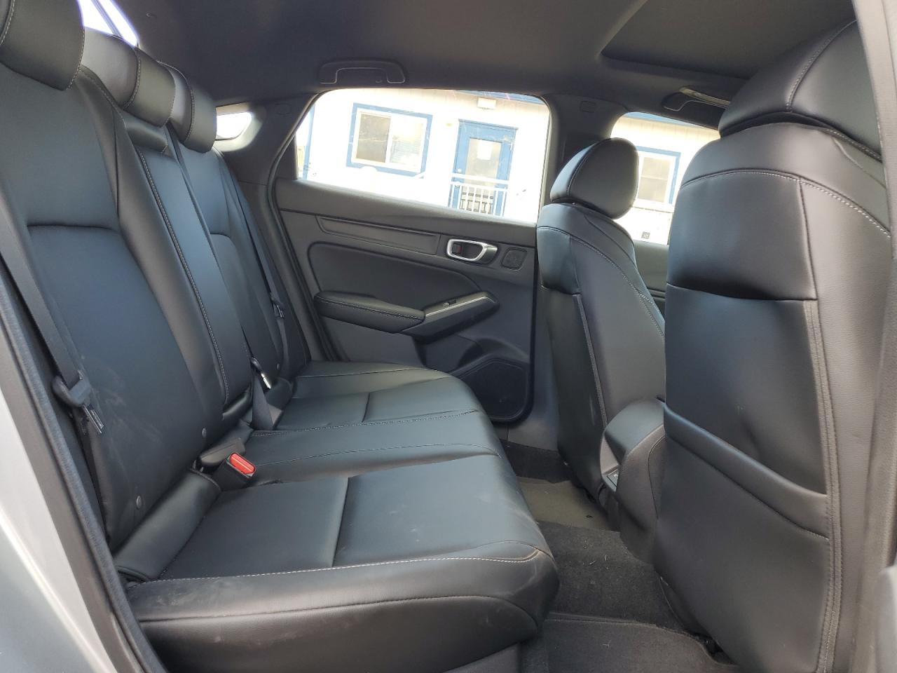 Acura Integra A- A-spec Tech Image 10