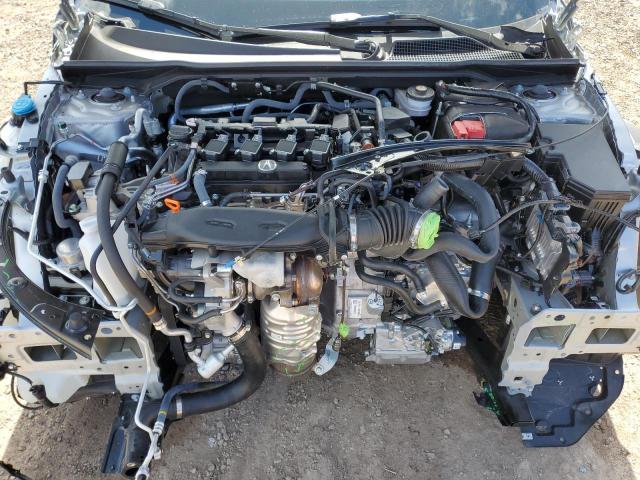 Acura Integra A- A-spec Tech Image 11