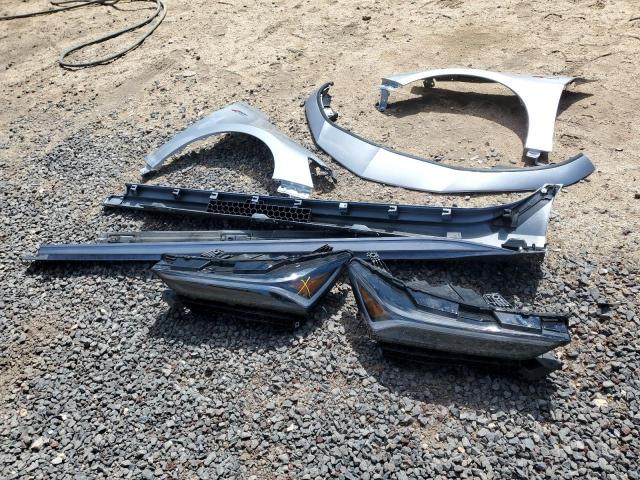 Acura Integra A- A-spec Tech Image 2