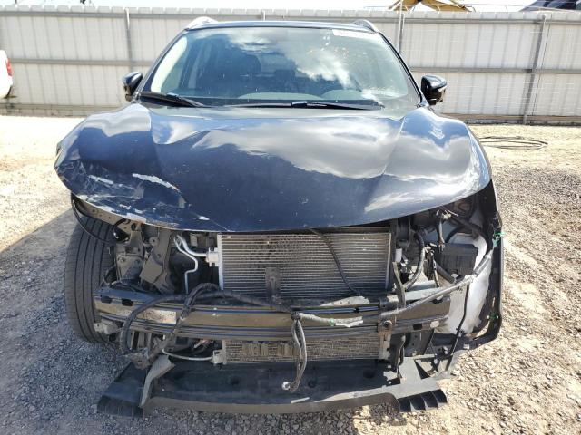 Nissan Rogue S Image 5