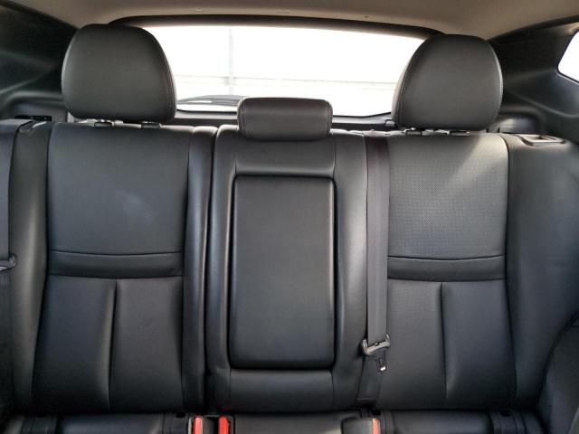 Nissan Rogue S Image 8