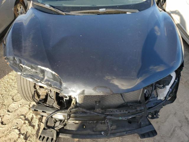 Nissan Rogue S Image 2