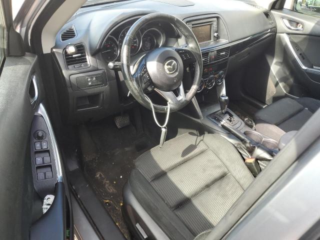 Mazda Cx Touring Image 10