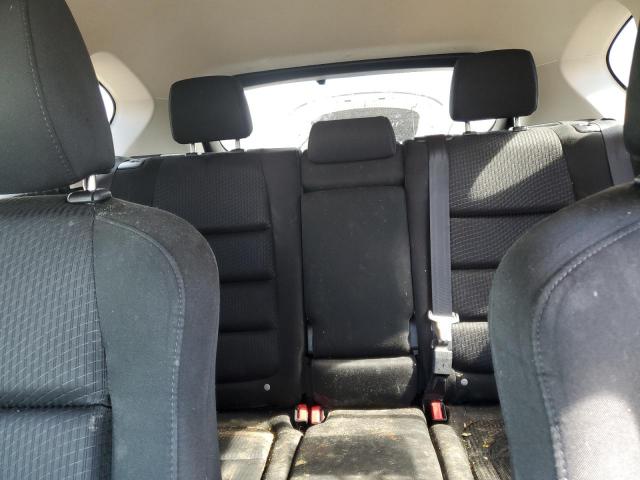 Mazda Cx Touring Image 13