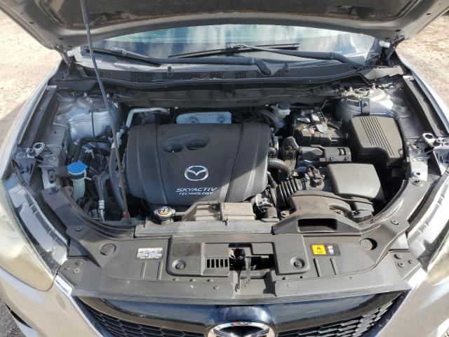 Mazda Cx Touring Image 4