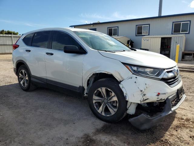 Honda Crv Lx Image 2