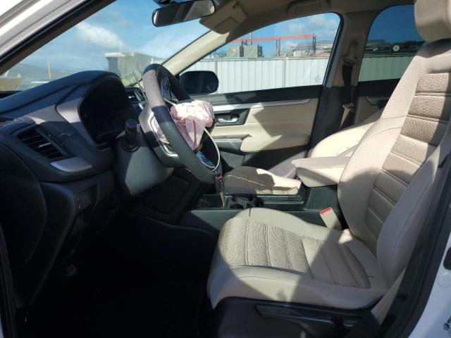 Honda Crv Lx Image 10