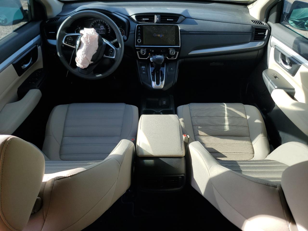 Honda Crv Lx Image 4