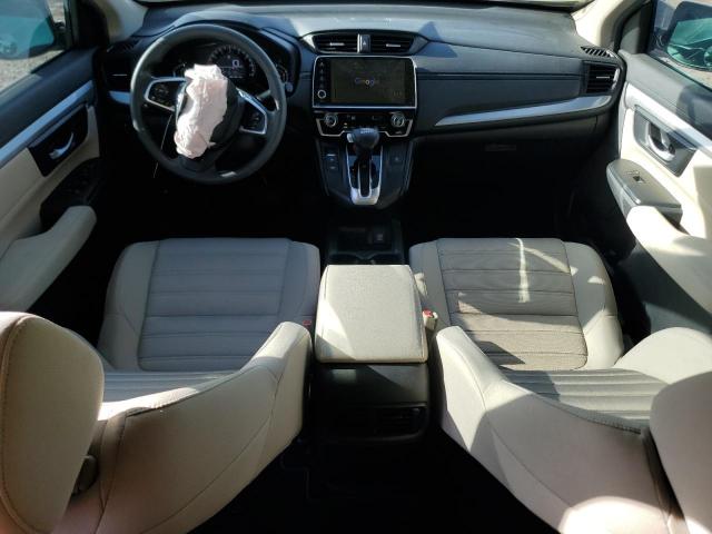 Honda Crv Lx Image 4