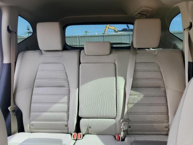 Honda Crv Lx Image 8