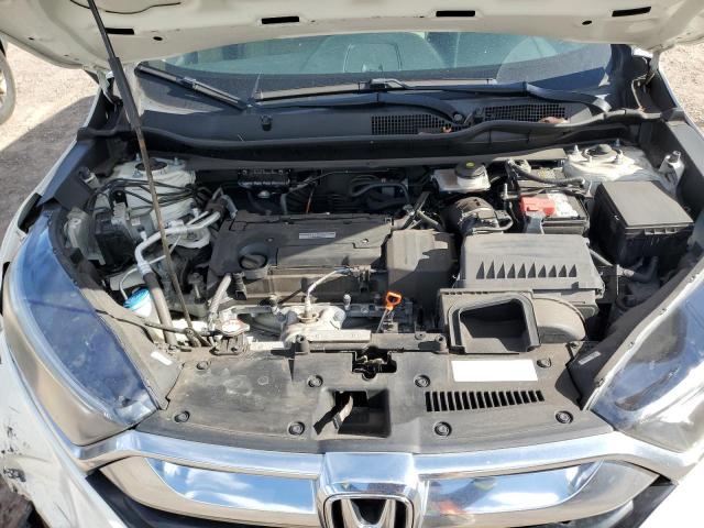 Honda Crv Lx Image 12