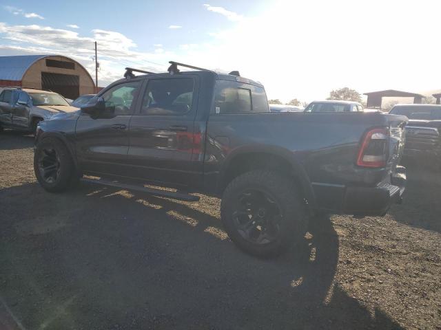 Ram 1500 Rebel Image 2