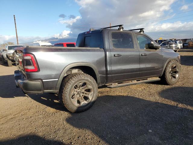 Ram 1500 Rebel Image 6