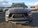Ram 1500 Rebel Image 4