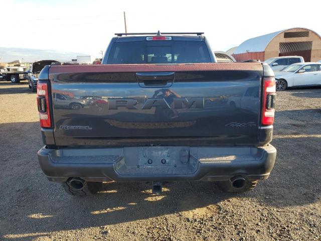 Ram 1500 Rebel Image 3