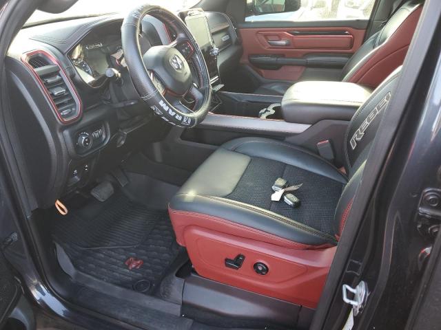 Ram 1500 Rebel Image 7