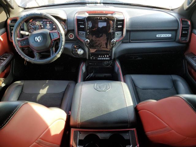 Ram 1500 Rebel Image 9