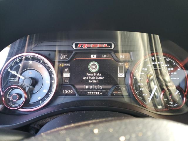 Ram 1500 Rebel Image 12