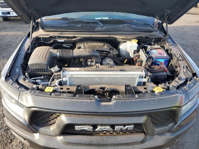 Ram 1500 Rebel Image 8