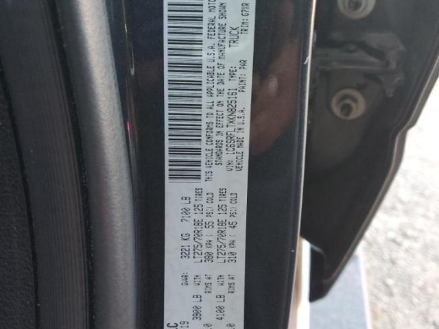 Ram 1500 Rebel Image 11