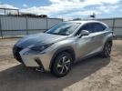 Lexus NX 300 Base Image 1