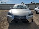 Lexus NX 300 Base Image 4