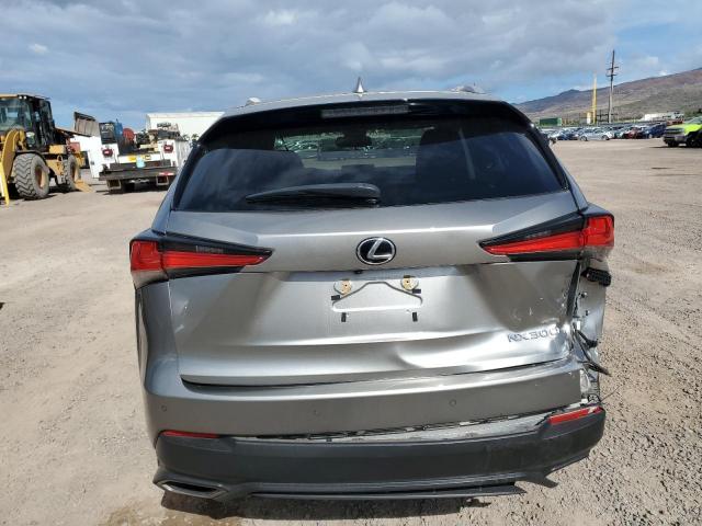 Lexus NX 300 Base Image 8