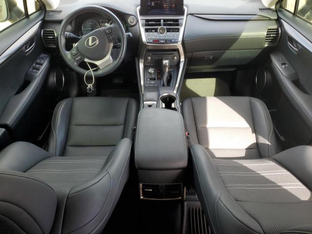 Lexus NX 300 Base Image 9