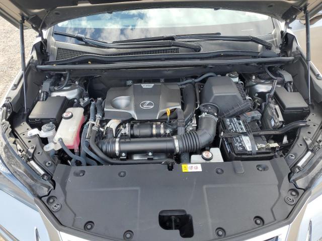 Lexus NX 300 Base Image 10