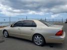 Lexus LS 430 Image 11