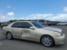 Lexus LS 430 Image 10