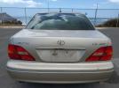 Lexus LS 430 Image 6