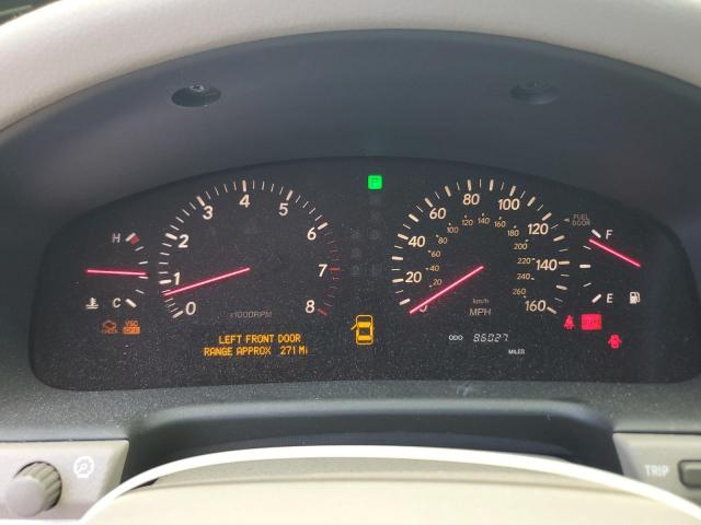 Lexus LS 430 Image 5